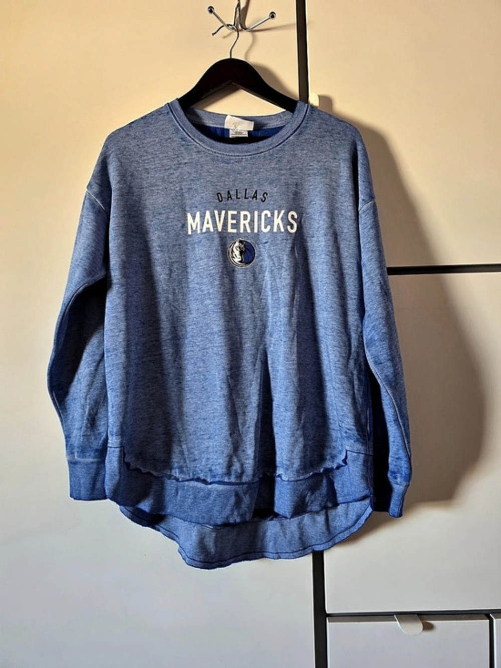Women's Crewneck Sweatshirt